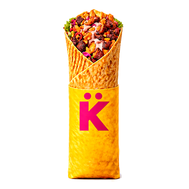 MAK MIXTO COMPLETO L