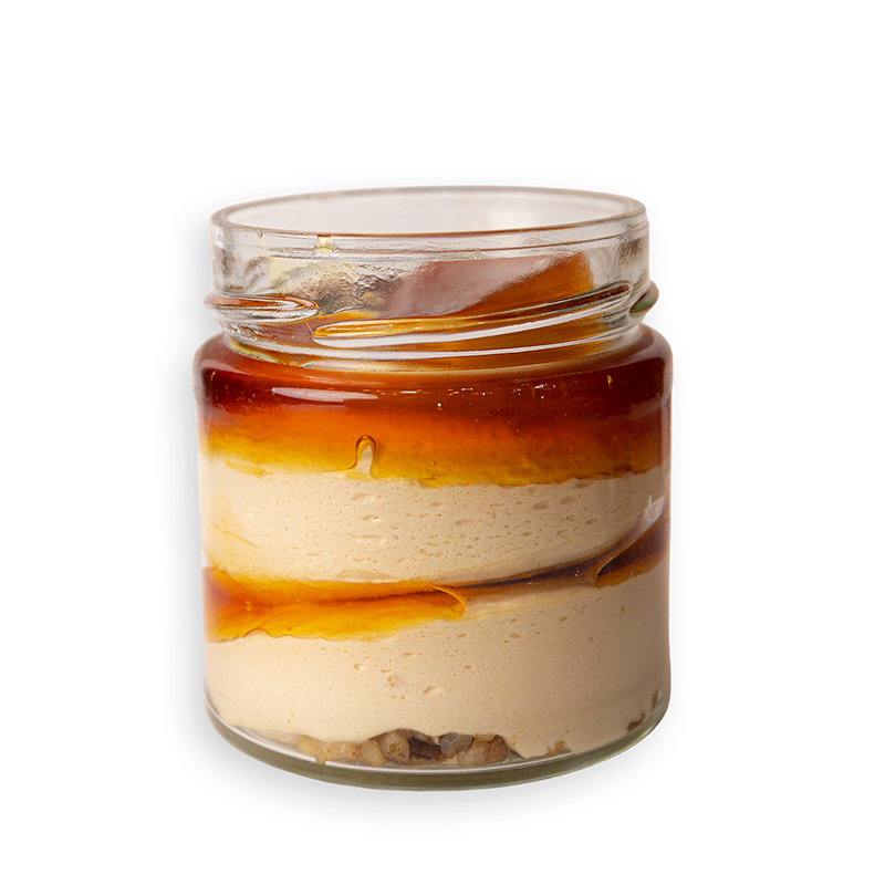 TOCINO DE CIELO NATA Y NUECES