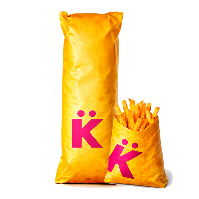 MAK COMBO SOLO CARNE CON PATATAS