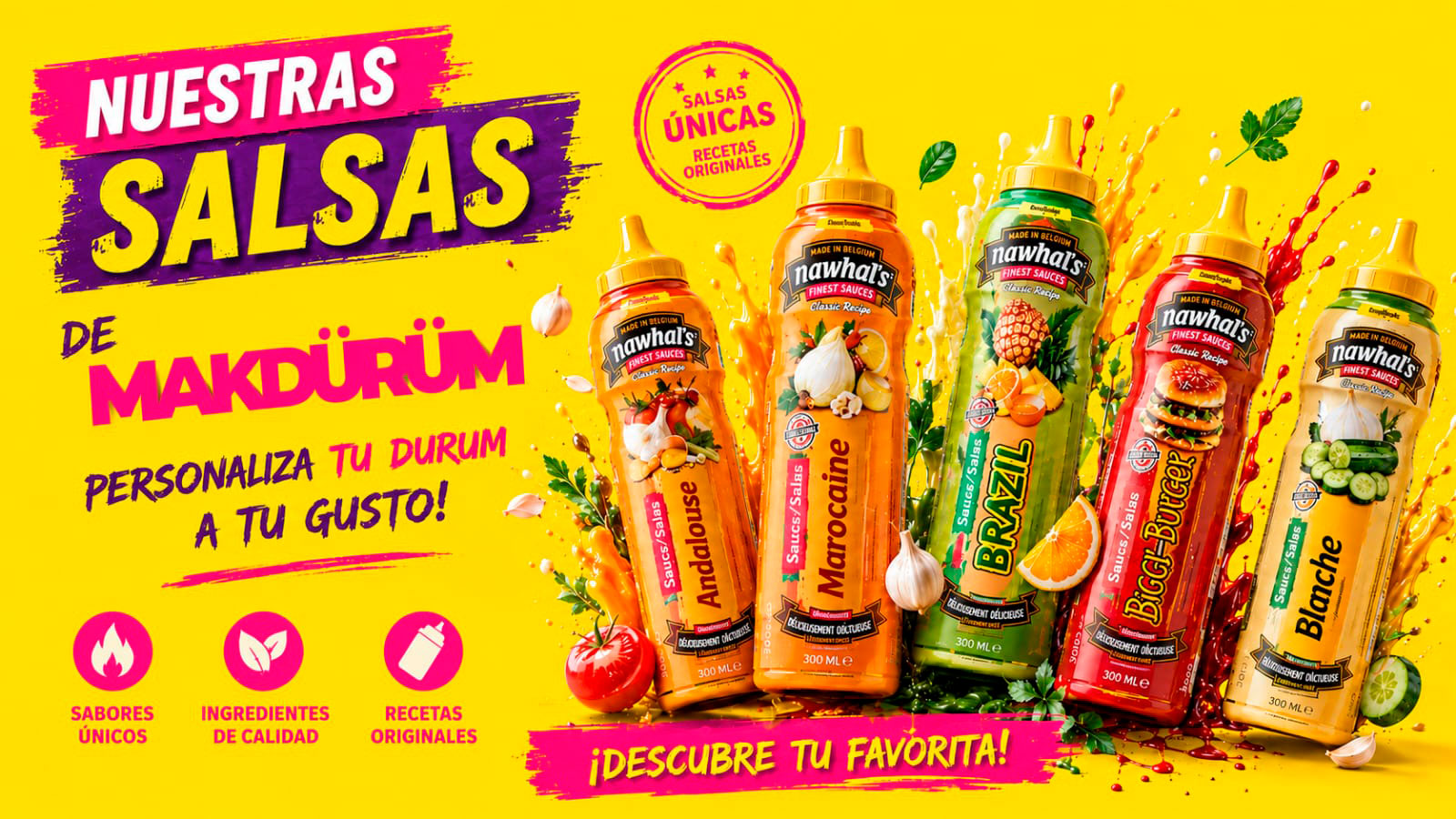 NUESTRO COMBO MUNDIAL